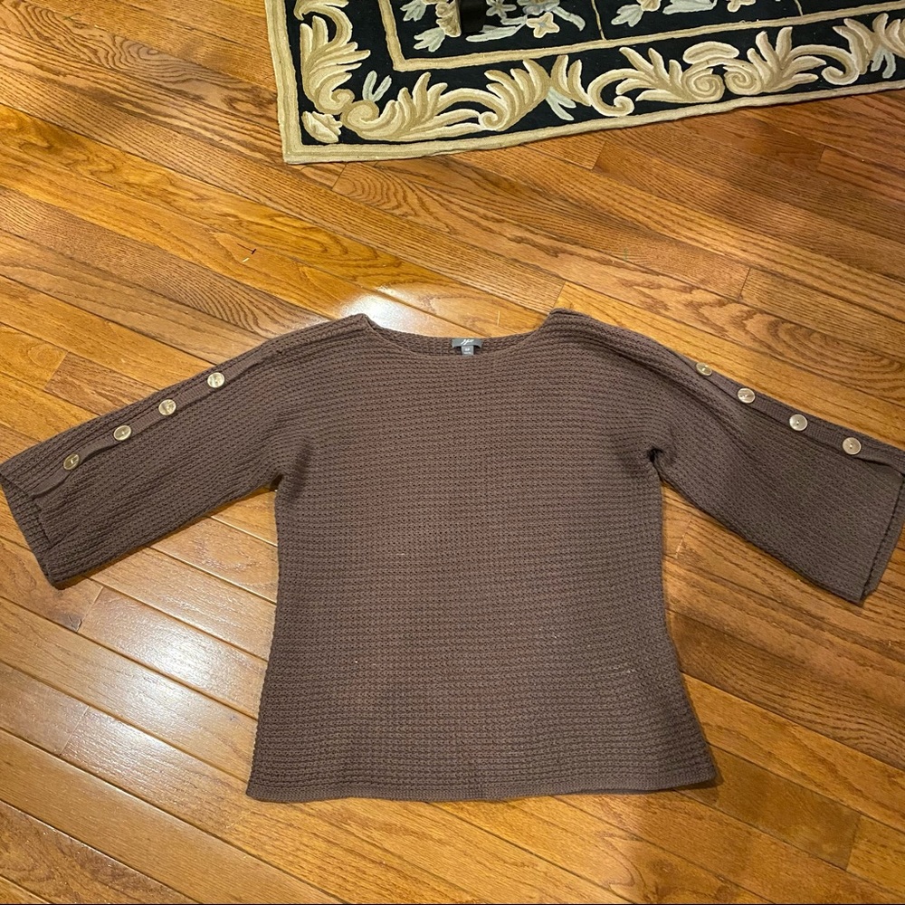 J. Jill Sweater